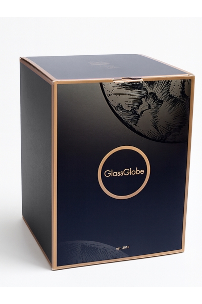 Magnifique Boule à Neige Musicale « Conte de noël », avec illuminations, tempête de Neige Automatique