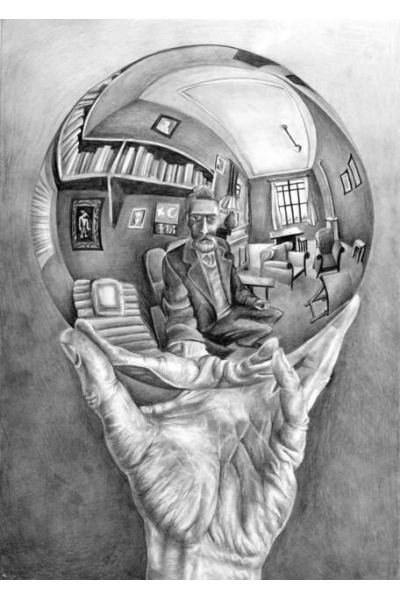 Kit boule à neige à assembler soi-même | Boule à neige personnalisable | GLASSGLOBE